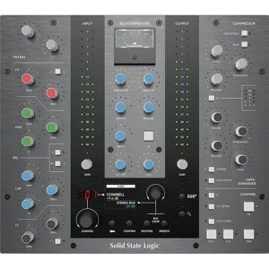 Solid State Logic UC1 - DAW Controller Solid State Logic UC1 - DAW Controller