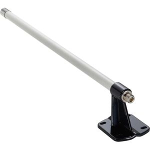 LevelOne OAN-2090 Omnidirektionale Netzwerkantenne - 8,5 dBi LevelOne OAN-2090 Omnidirektionale Netzwerkantenne - 8,5 dBi
