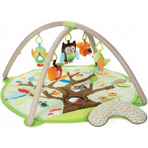 Skip Hop Babygym - Fargerik Lekematte - Lekematte/Matte Skip Hop Babygym - Fargerik Lekematte - Lekematte/Matte