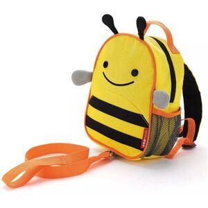 Sac à dos Skip Hop SH212205 - Sangle de sécurité réglable - Sac scolaire - Publicité Sac à dos Skip Hop SH212205 - Sangle de sécurité réglable - Sac scolaire - Publicité