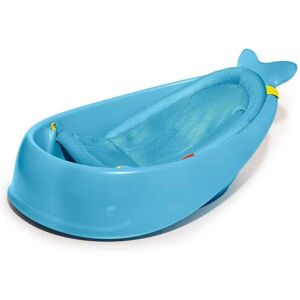 Skip Hop Moby Smart Sling 3-Stage Tub - blue Skip Hop Moby Smart Sling 3-Stage Tub - blue