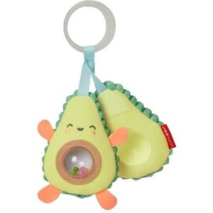 Skip Hop 307252 Avocado Stroller Toy - Stroller Toy Skip Hop 307252 Avocado Stroller Toy - Stroller Toy