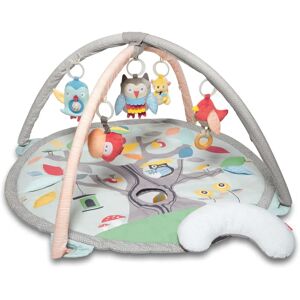 Skip Hop Babygym/Leikkimatto - Treetop Friends - Flerfarget Skip Hop Babygym/Leikkimatto - Treetop Friends - Flerfarget