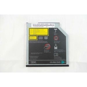Lenovo Gcc-4242n Internal DVD Drive - Optic Drive for ThinkPad Lenovo Gcc-4242n Internal DVD Drive - Optic Drive for ThinkPad