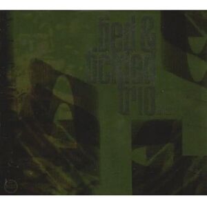 Tied & Tickled Trio - A.R.C. (CD + DVD) - Jazz, Elektronik - Album Tied & Tickled Trio - A.R.C. (CD + DVD) - Jazz, Elektronik - Album