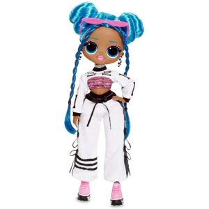 L.O.L. Surprise! - OMG CHILLAX - 20 Surprises - Fashion doll L.O.L. Surprise! - OMG CHILLAX - 20 Surprises - Fashion doll