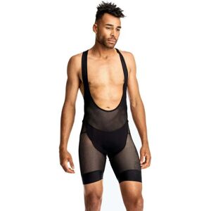 7mesh Foundation Bib Shorts - Short de cyclisme léger et respirant - Publicité 7mesh Foundation Bib Shorts - Short de cyclisme léger et respirant - Publicité