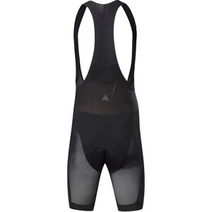 Shorts Bib Foundation Noirs 7mesh - Pantalons pour vélo - Publicité Shorts Bib Foundation Noirs 7mesh - Pantalons pour vélo - Publicité