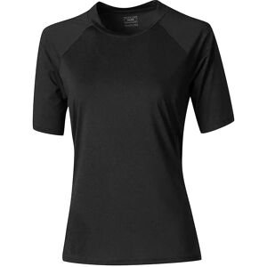 T-Shirt Sight Noir 7MESH - Cyclisme - Publicité T-Shirt Sight Noir 7MESH - Cyclisme - Publicité