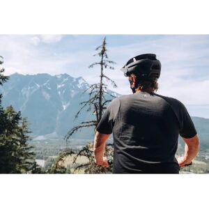 T-Shirt Merino Desperado 7mesh - Cyclisme & Quotidien - Publicité T-Shirt Merino Desperado 7mesh - Cyclisme & Quotidien - Publicité