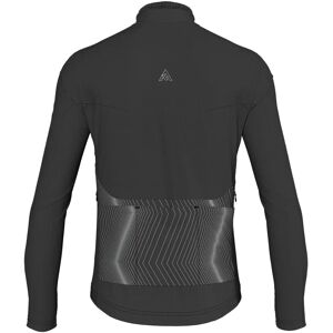 7mesh Seton - Noir - L - Homme - Jersey - Publicité 7mesh Seton - Noir - L - Homme - Jersey - Publicité