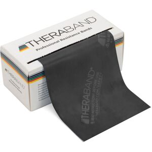 THERABAND - 6 Yard - Latex - Elastique - Resistance Band Roll - Publicité THERABAND - 6 Yard - Latex - Elastique - Resistance Band Roll - Publicité