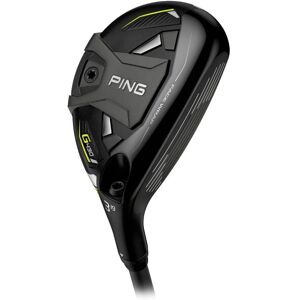 Ping G430 Hybride de Golf - Réglable et Tolérant - Publicité Ping G430 Hybride de Golf - Réglable et Tolérant - Publicité