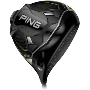 Ping G430 Max Golf Driver - Forgiving, Adjustable Loft & High MOI Ping G430 Max Golf Driver - Forgiving, Adjustable Loft & High MOI