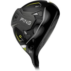PING G430 SFT Bois de golf - Noir - Publicité PING G430 SFT Bois de golf - Noir - Publicité