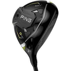 Ping G430 MAX Fairway Wood - Lightweight, Forgiving, Adjustable Loft Ping G430 MAX Fairway Wood - Lightweight, Forgiving, Adjustable Loft