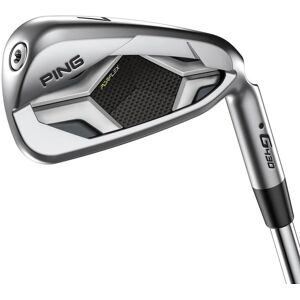 PING G430 Golf Irons - Steel - Advanced Distance & Forgiveness - Golf Iron Set PING G430 Golf Irons - Steel - Advanced Distance & Forgiveness - Golf Iron Set