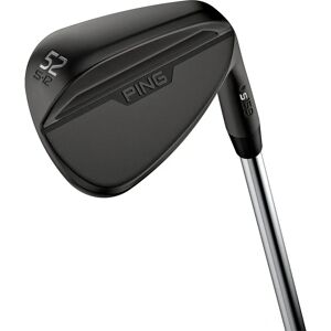 Ping S159 Midnight Black Golf Wedge - Vielseitig, Tour-Style Ping S159 Midnight Black Golf Wedge - Vielseitig, Tour-Style