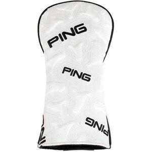 Ping Icon Driver Headcover - Golf Driver Headcover Ping Icon Driver Headcover - Golf Driver Headcover