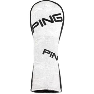 Ping Icon Hybrid 251 Headcover - Golf Headcover Ping Icon Hybrid 251 Headcover - Golf Headcover
