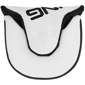 Ping Icon Mallet Putter Headcover - Golf Zubehör Ping Icon Mallet Putter Headcover - Golf Zubehör