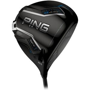 Driver de golf Ping G440 SFT - Réglable, Tolérant, Bleu - Publicité Driver de golf Ping G440 SFT - Réglable, Tolérant, Bleu - Publicité