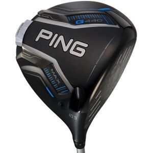 Ping G440 MAX HL Driver - Tolérance maximale - Publicité Ping G440 MAX HL Driver - Tolérance maximale - Publicité
