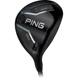 Ping G440 MAX Golf Fairway Woods - Adjustable Loft & High Launch Ping G440 MAX Golf Fairway Woods - Adjustable Loft & High Launch