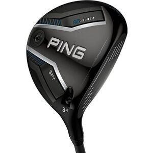 Ping G440 SFT Fairway Woods - Bois de golf - Publicité Ping G440 SFT Fairway Woods - Bois de golf - Publicité