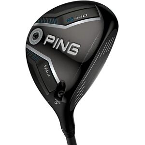 Ping G440 MAX HL Bois de parcours - Golf - Publicité Ping G440 MAX HL Bois de parcours - Golf - Publicité