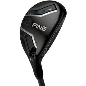 Hybrides de Golf Ping G440 - Loft Ajustable - Précision et Distance - Publicité Hybrides de Golf Ping G440 - Loft Ajustable - Précision et Distance - Publicité