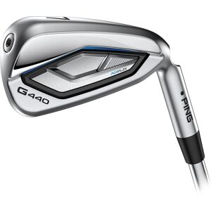 Ping G440 Golf Irons - Graphite - Distance & Forgiveness - Golf Irons Ping G440 Golf Irons - Graphite - Distance & Forgiveness - Golf Irons