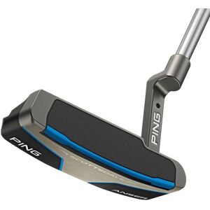Ping Scottsdale Anser Putter - Club de golf à haute tolérance - Publicité Ping Scottsdale Anser Putter - Club de golf à haute tolérance - Publicité