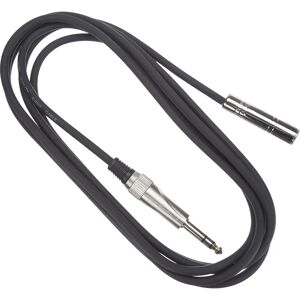 Stagg 25018279 DL 3 m/10 ft Audio Headphone Extension Lead - Audio Headphone Extension Lead Stagg 25018279 DL 3 m/10 ft Audio Headphone Extension Lead - Audio Headphone Extension Lead