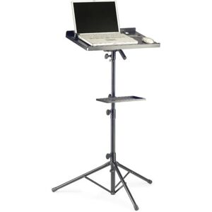Supporto per laptop Stagg - Design pieghevole Supporto per laptop Stagg - Design pieghevole