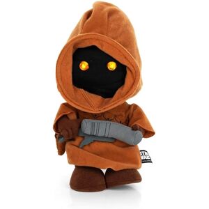 Star Wars Jawa Plush Toy - 9" Talking Doll Star Wars Jawa Plush Toy - 9" Talking Doll