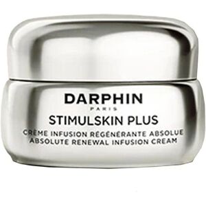 Darphin Mini Absolute Renewal Infusjonskrem - Aldersbekjempende, 15 ml Darphin Mini Absolute Renewal Infusjonskrem - Aldersbekjempende, 15 ml
