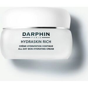 Darphin Hydraskin Rich Crema Hidratante Facial - Todo el Día Darphin Hydraskin Rich Crema Hidratante Facial - Todo el Día