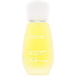 Darphin Niaouli Aromatic Oil - Facial Oil for Oily Skin Darphin Niaouli Aromatic Oil - Facial Oil for Oily Skin