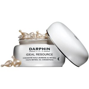 Darphin Ideal Resource Aceite de Retinol Juventud - Anti-Edad y Resplandor - 60 Cápsulas Darphin Ideal Resource Aceite de Retinol Juventud - Anti-Edad y Resplandor - 60 Cápsulas