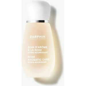 Aceite facial de rosa Darphin - Elixir aromático hidratante y nutritivo Aceite facial de rosa Darphin - Elixir aromático hidratante y nutritivo