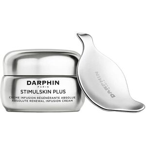 Darphin - Moisturisers Stimulskin Plus Absolute Renewal Infusion Cream 50ml for Women Darphin - Moisturisers Stimulskin Plus Absolute Renewal Infusion Cream 50ml for Women