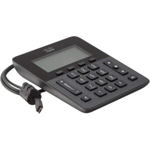 Cisco CP-8831-DCU-S Conference Phone Display Control - Conference Phone Accessory Cisco CP-8831-DCU-S Conference Phone Display Control - Conference Phone Accessory