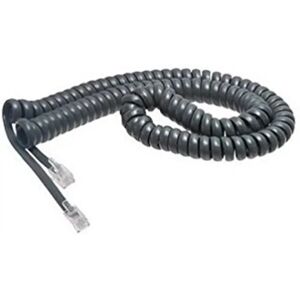 Câble Téléphone en Spirale Cisco CP-DX-CORD - Pièce de Rechange Câble Téléphone en Spirale Cisco CP-DX-CORD - Pièce de Rechange