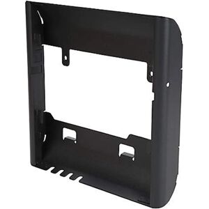 Cisco CP-7800-WMK= Black Wall Mount Kit - Telephone Mount Cisco CP-7800-WMK= Black Wall Mount Kit - Telephone Mount