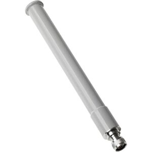 Cisco Aironet Dual-Band Omnidirectional Antenna - Network - 7dBi Cisco Aironet Dual-Band Omnidirectional Antenna - Network - 7dBi