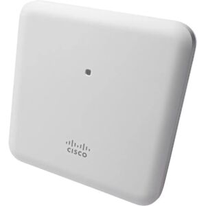 Cisco Aironet 1850 - Wi-Fi 5 - 4x4 MU-MIMO - Alto rendimiento - Punto de acceso Cisco Aironet 1850 - Wi-Fi 5 - 4x4 MU-MIMO - Alto rendimiento - Punto de acceso