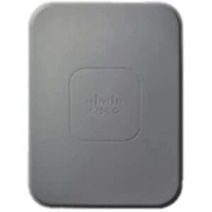 Cisco Aironet 1562E - 1300 Mbit/s Wireless Access Point Cisco Aironet 1562E - 1300 Mbit/s Wireless Access Point