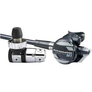 Conjunto de Regulador de Buceo M1 Din - Equipo de Buceo Conjunto de Regulador de Buceo M1 Din - Equipo de Buceo