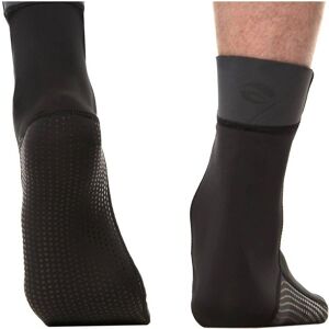 Exowear Neoprenstøvler - Vanntette, Vind- Tette - EU 42-44 Exowear Neoprenstøvler - Vanntette, Vind- Tette - EU 42-44